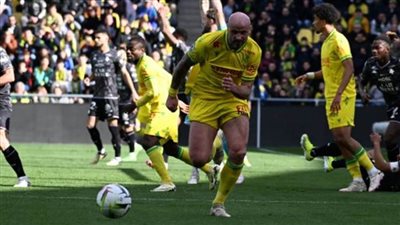الهزيمة الـ 17 هذا الموسم.. نانت يخسر أمام رين 0-3 في الدوري الفرنسي