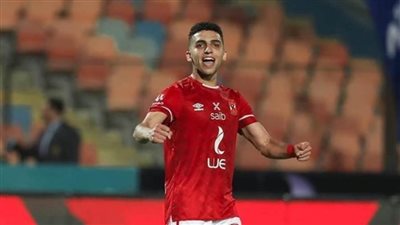 طبيب الأهلي يوضح طبيعة إصابة 