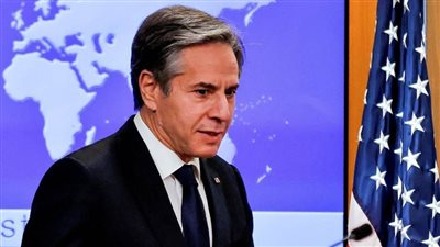 بلينكن يتوجه إلى الصين الأربعاء لبحث الوضع في الشرق الأوسط وأوكرانيا وقضايا أخرى
