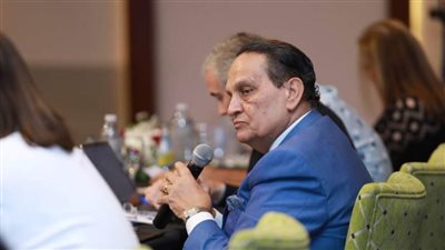 أحمد ناصر يفوز برئاسة الاتحاد العربي للترايثلون بالإجماع