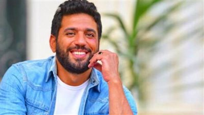 حسن الرداد يكشف سر تشابه مشهد وفاة والدته في المسلسل والواقع