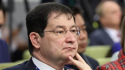 عاجل.. بوليانسكي: حزمة المساعدات الأمريكية الجديدة لن تنقذ نظام كييف