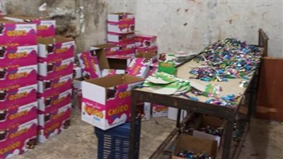 40 ألف طن زيادة في الرسائل الغذائية المصدرة.. والبطاطس والموالح في الصدارة