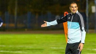 طلائع الجيش يستعيد جهود جودوين شيكا أمام إنبي