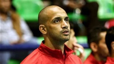 بطولة إفريقيا للكرة الطائرة| حمادة عثمان: تعاهدنا على التتويج باللقب