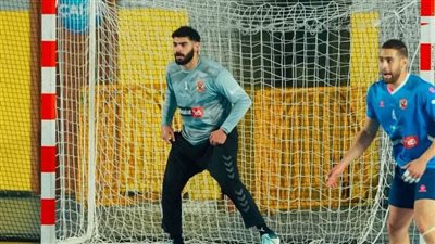 حميد: دوافعنا كبيرة للفوز بكأس الكؤوس