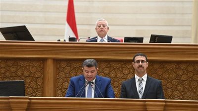 رئيس مجلس النواب : مقر البرلمان بالعاصمة الإدارية الجديدة أيقونة العمران الحديث في مصر