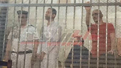 عاجل| إحالة أوراق المُدرس المتهم بالتخلص من إيهاب أشرف لمفتي الجمهورية