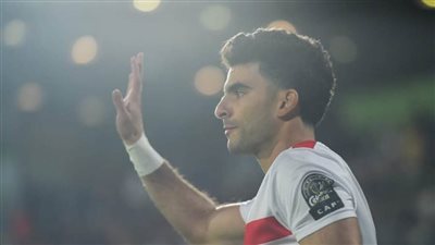 عاجل.. حسين لبيب يكشف خطة الزمالك من أجل تجديد تعاقد زيزو