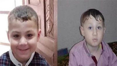 تأجيل محاكمة أب ونجله قتلا طفلين شقيقين بالشرقية 