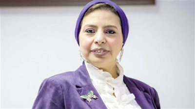 عاجل..هبة صادق: 