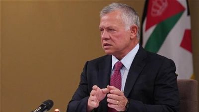ملك الأردن يحذر مجددا من العواقب الخطيرة للهجوم الإسرائيلي المحتمل على رفح