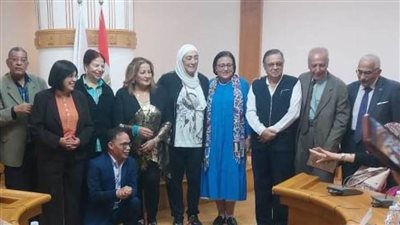 المجلس الأعلى للثقافة يحتفي بسعد مكاوي قاصّاً وروائيّاً