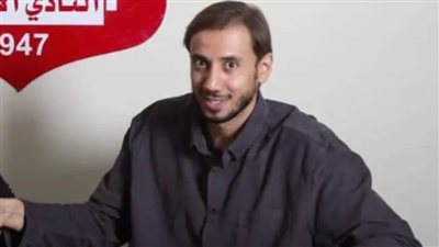 يحيى الشكماك: الأهلي المصري هو منافسنا الأول في البال