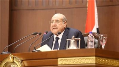 رئيس الشيوخ يؤكد حرص المجلس على مناقشة القضايا التي تهم المواطن وإعلاء قيم المواطنة وحقوق الإنسان