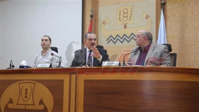  استعدادات نهائية لتطبيق قانون التصالح في مخالفات البناء الجديد بكفر الشيخ