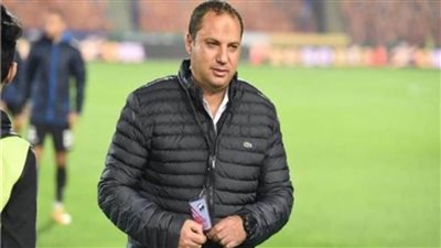 محمد عوده يعتذر عن استكمال مهمته مع المقاولون العرب 