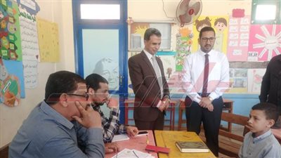 كفر الشيخ: تنظيم مسابقة أهل القرآن الكريم والأحاديث النبوية  