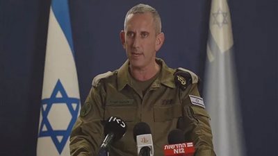 جيش الاحتلال: هناك قوات بغزة طوال الوقت تستعد للتحركات القادمة بالحرب