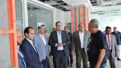 الرعاية الصحية: المستشفى الافتراضي الجديد سيقدم خدماته التخصصية في محافظات التأمين الشامل