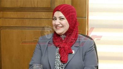د أماني شاكر: تنفيذ برامج تثقيفية وتوعوية لطلاب جامعة كفر الشيخ