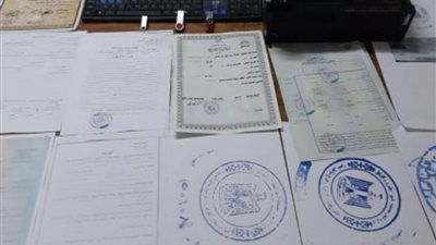 تحرك عاجل من وزير التعليم العالي بشأن ترويج صفحة وهمية لشهادات جامعية مزورة