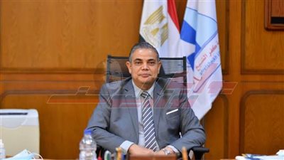 رئيس جامعة كفر الشيخ يشرح أهداف ندوات التوعية 