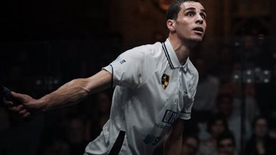 صعود لاعبي وادي دجلة علي فرج وروان العربي لربع نهائي بطولة الجونة للإسكواش