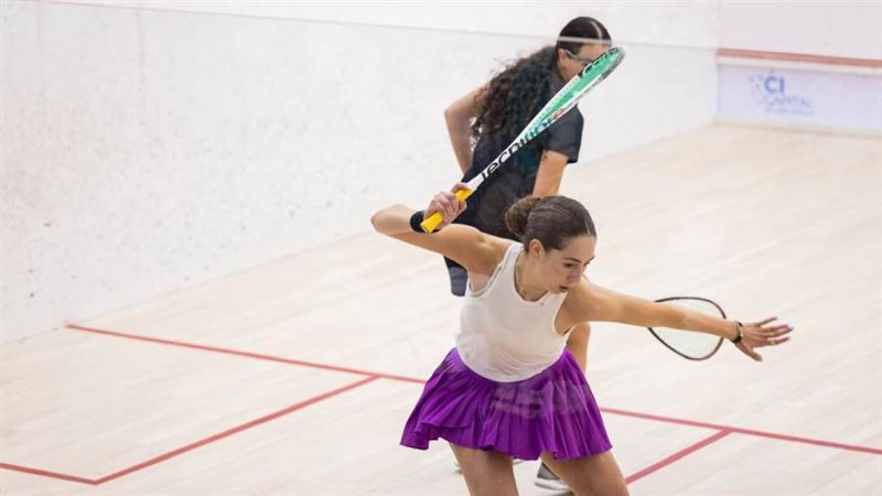 فعاليات البطولة