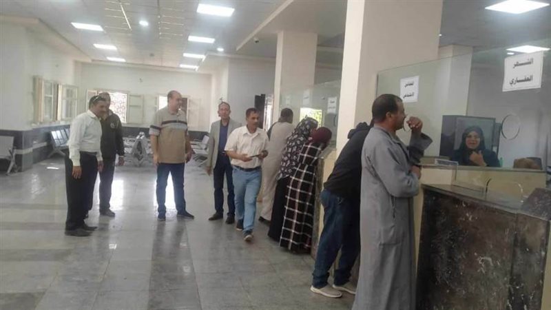 المراكز التكنولوجية