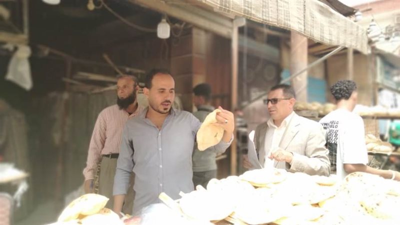 حملات على المخابز