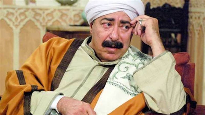 صلاح السعدني