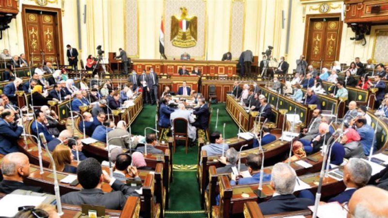 مناقشات جادة وتوافق