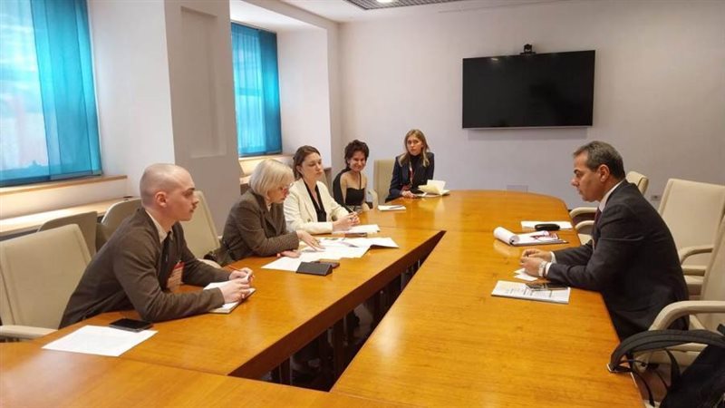 د. سعد موسى خلال