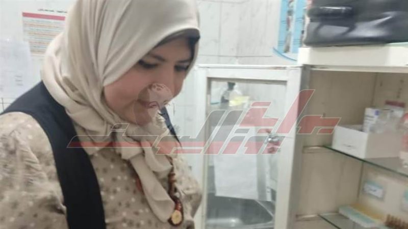 د أماني شاكر