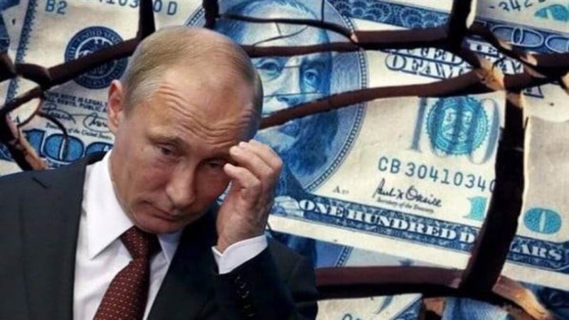 بوتين واولار