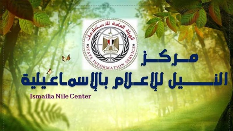 مركز النيل للإعلام