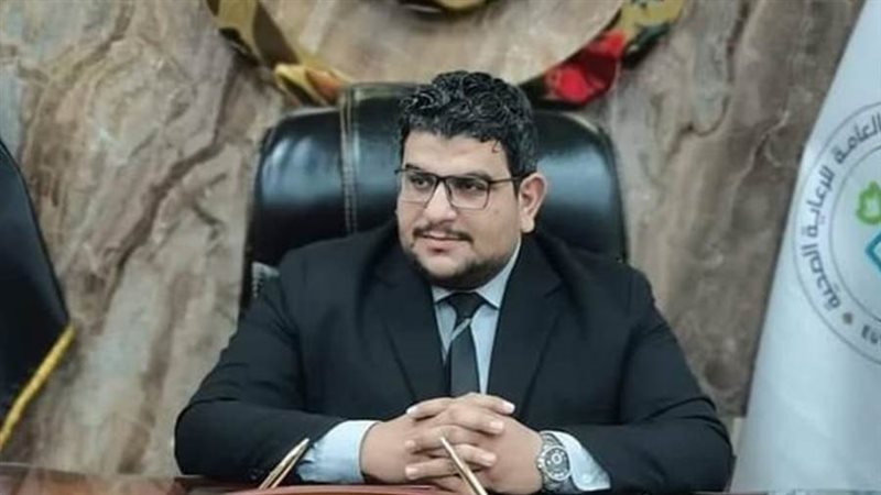 الدكتور محمد سامي