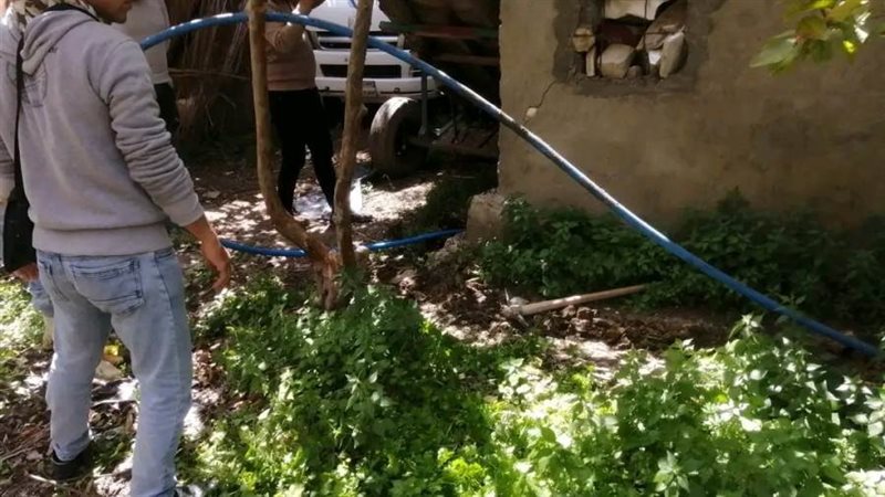 حملات إزالة التعديات