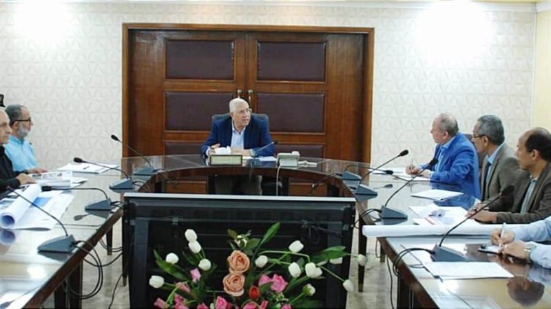 السيد القصير وزير