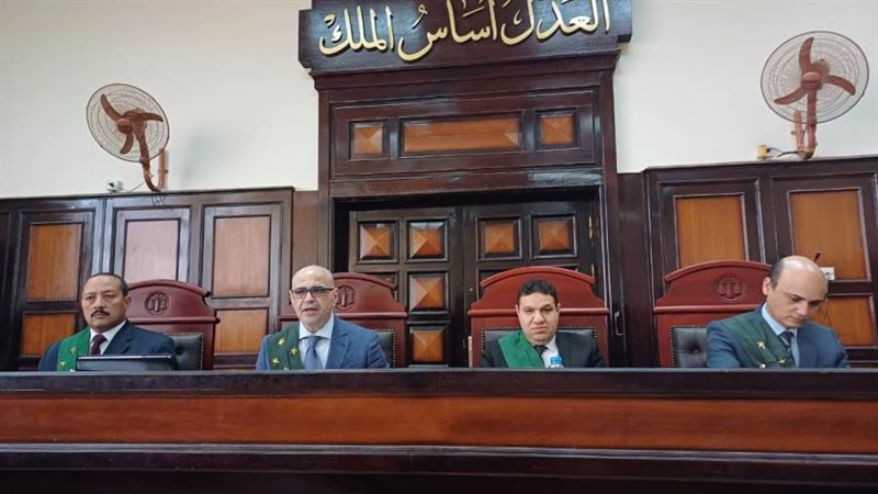 جنايات أسيوط