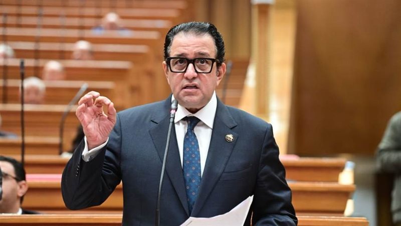 النائب علاء عابد