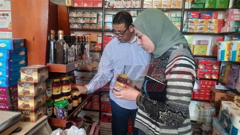 الحملات الرقابية