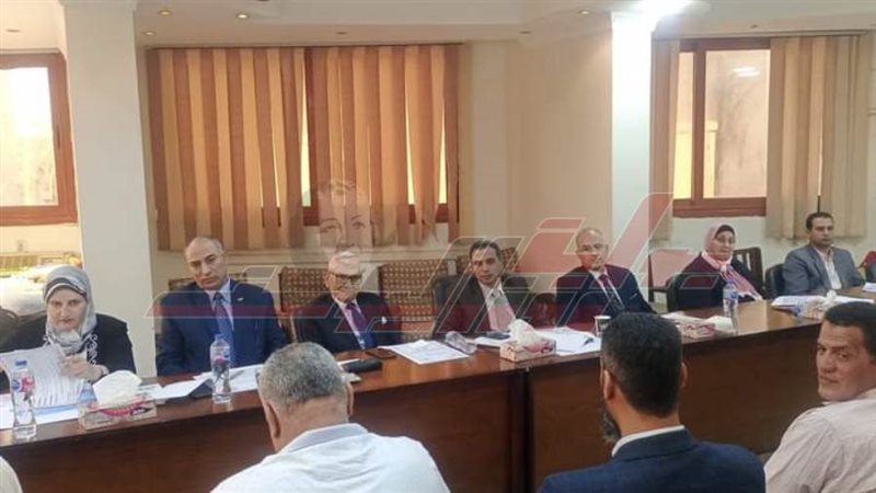 المقابلات الشخصية