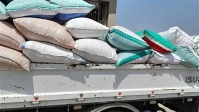 توريد 67488 طنًا من القمح للصوامع والشون بالشرقية