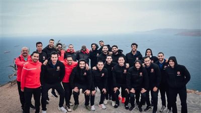 كأس الكؤوس الإفريقية لليد وتصفيات بال والدوريات الأوروبية الكبرى 