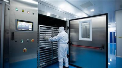 بشرى سارة للثروة الحيوانية.. إنشاء أضخم مجمع لقاحات بيطرية في مصر