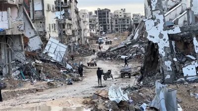 واشنطن بوست: حدة الصدام بين إسرائيل وإيران تهدأ بينما تظل أزمة غزة قائمة