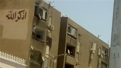 السيطرة على حريق بشقة سكنية بأسيوط دون وقوع خسائر بشرية