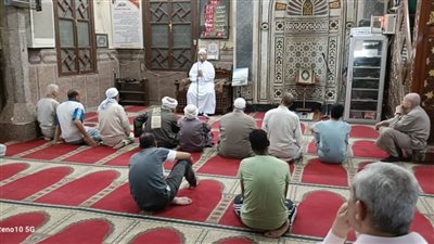 أوقاف سوهاج تقيم ٤ ندوات علمية.. اليوم